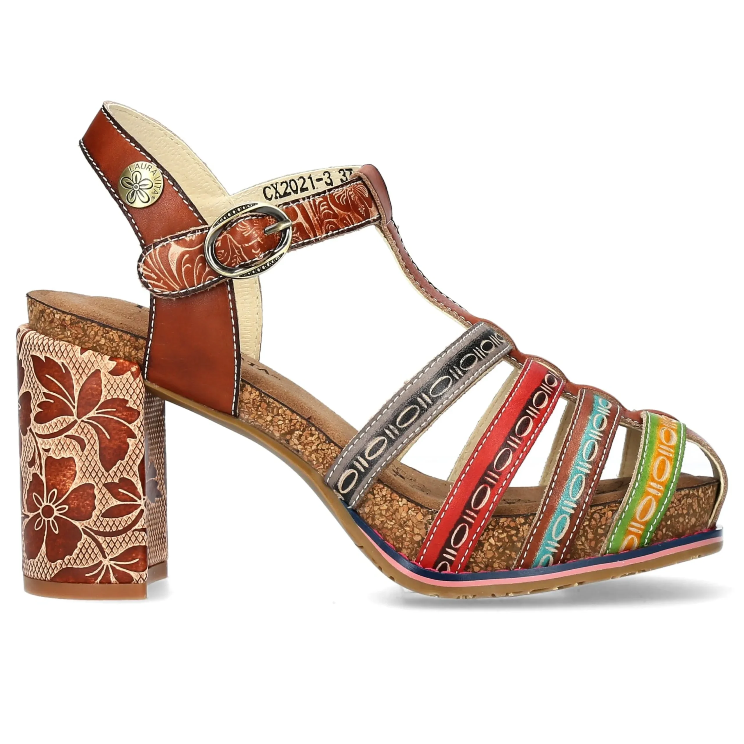 Flash Sale Sandales - NACIO 324 Outlet Chaussures|Sandales