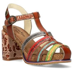 Flash Sale Sandales - NACIO 324 Outlet Chaussures|Sandales