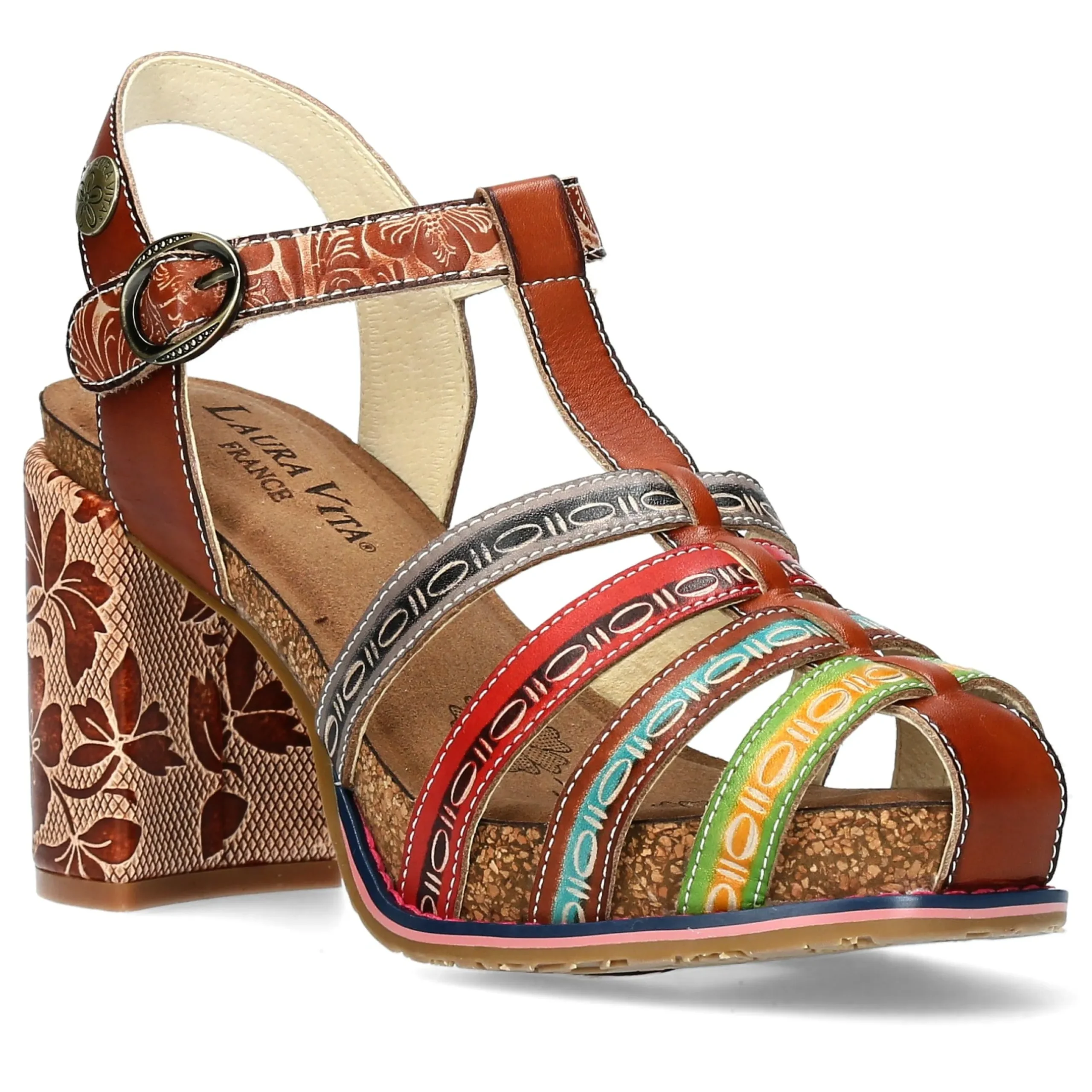 Flash Sale Sandales - NACIO 324 Outlet Chaussures|Sandales