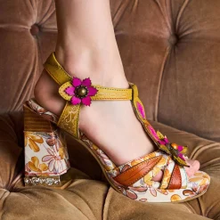 New Sandales - NAYAO 03 Sandales