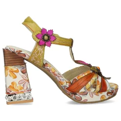 New Sandales - NAYAO 03 Sandales