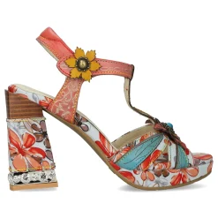 New Sandales - NAYAO 03 Sandales