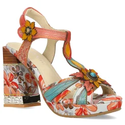 New Sandales - NAYAO 03 Sandales