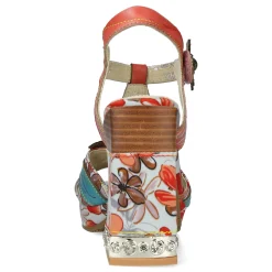 New Sandales - NAYAO 03 Sandales