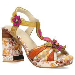 New Sandales - NAYAO 03 Sandales