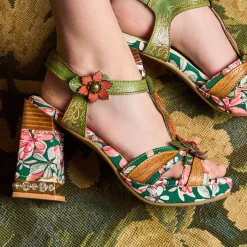 New Sandales - NAYAO 03 Sandales