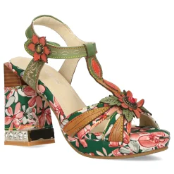 New Sandales - NAYAO 03 Sandales