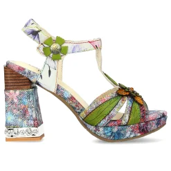 Best Sandales - NAYAO 03 Outlet Chaussures|Sandales
