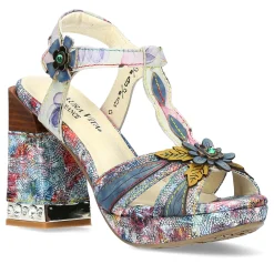 Best Sandales - NAYAO 03 Outlet Chaussures|Sandales