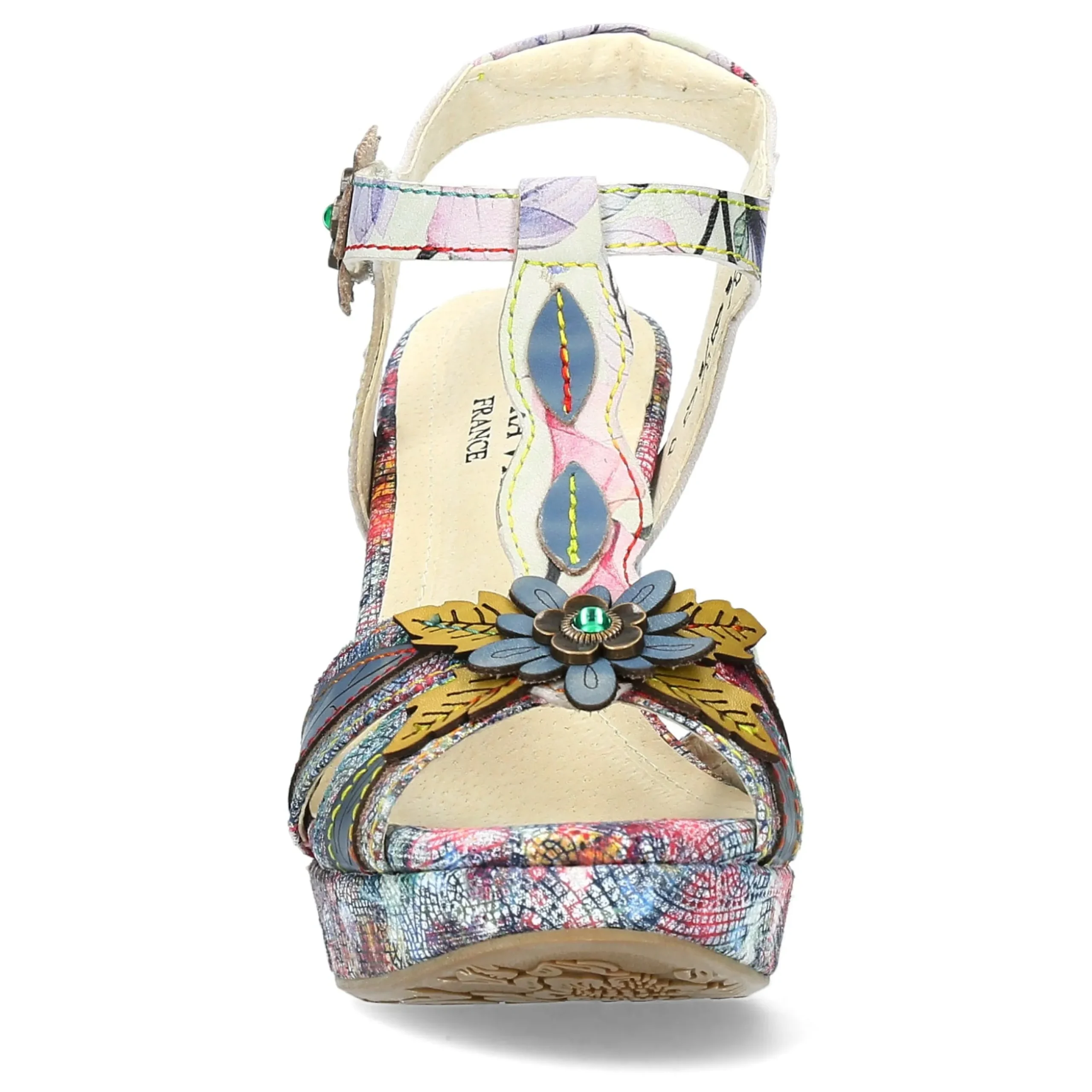 Best Sandales - NAYAO 03 Outlet Chaussures|Sandales