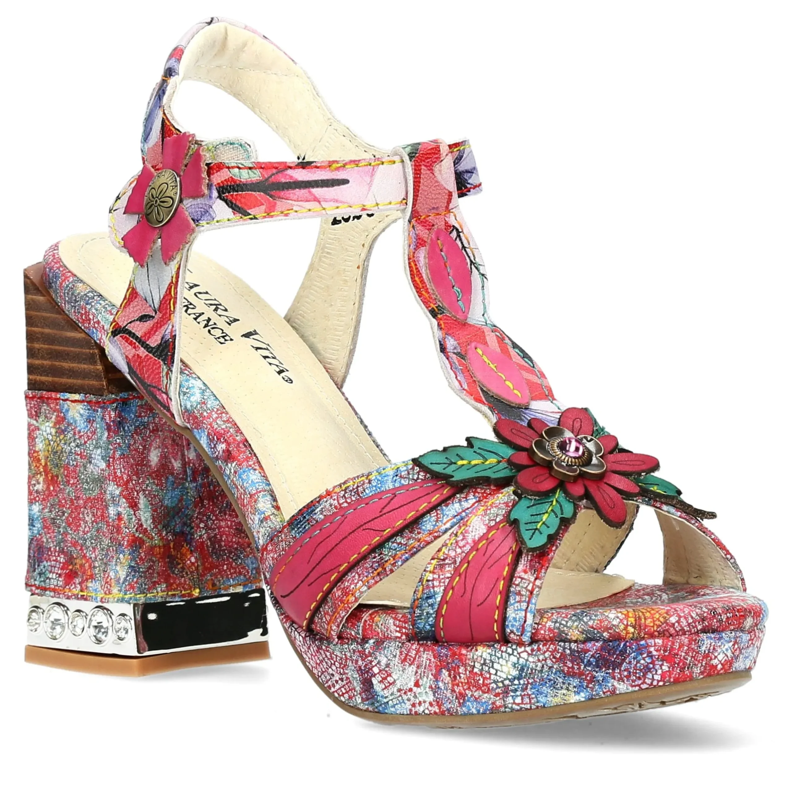 Best Sandales - NAYAO 03 Outlet Chaussures|Sandales