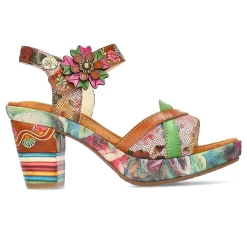 Sale Sandales - NELLAO 08 Outlet Chaussures|Sandales