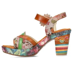 Sale Sandales - NELLAO 08 Outlet Chaussures|Sandales