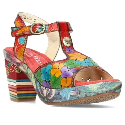 Discount Sandales - NELLAO 07 Outlet Chaussures|Sandales