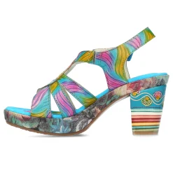 Sale Sandales - NELLAO 16 Outlet Chaussures|Sandales