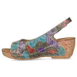 Store Sandales - NEVAO 09 Outlet Chaussures|Sandales