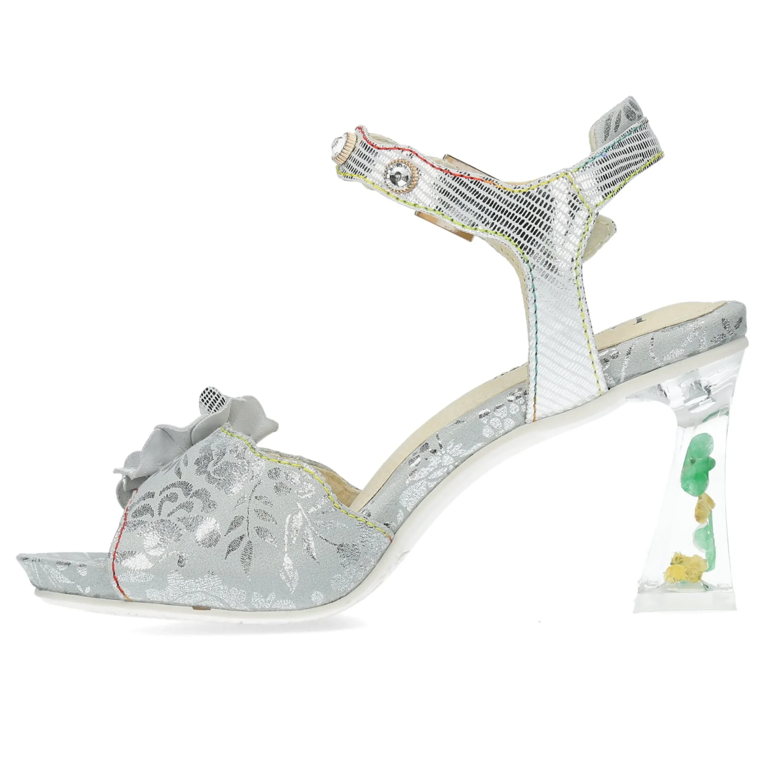 Clearance Sandales - NINO 324 Sandales