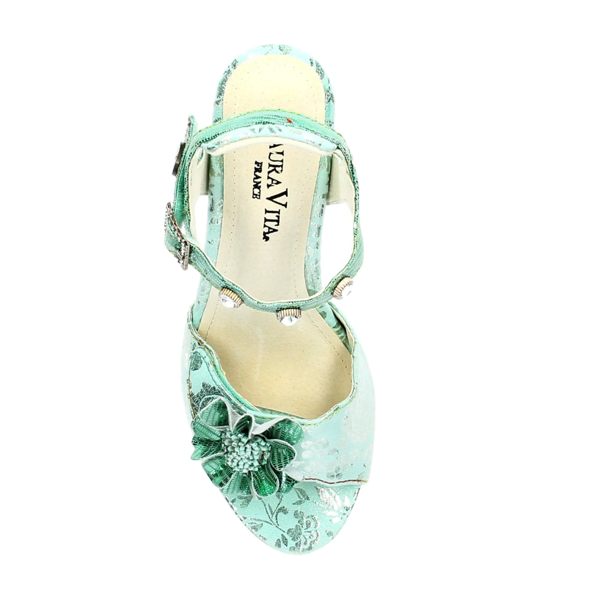 Clearance Sandales - NINO 324 Sandales