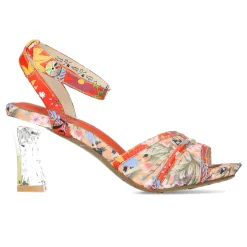 Online Sandales - NINO 07 Outlet Chaussures|Sandales