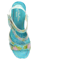Clearance Sandales - PARINAO 01 Sandales