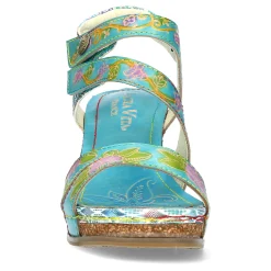 Clearance Sandales - PARINAO 01 Sandales