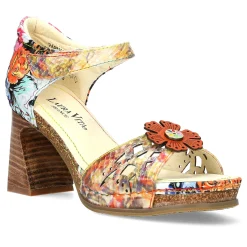 Best Sale Sandales - PARINAO 04 Sandales