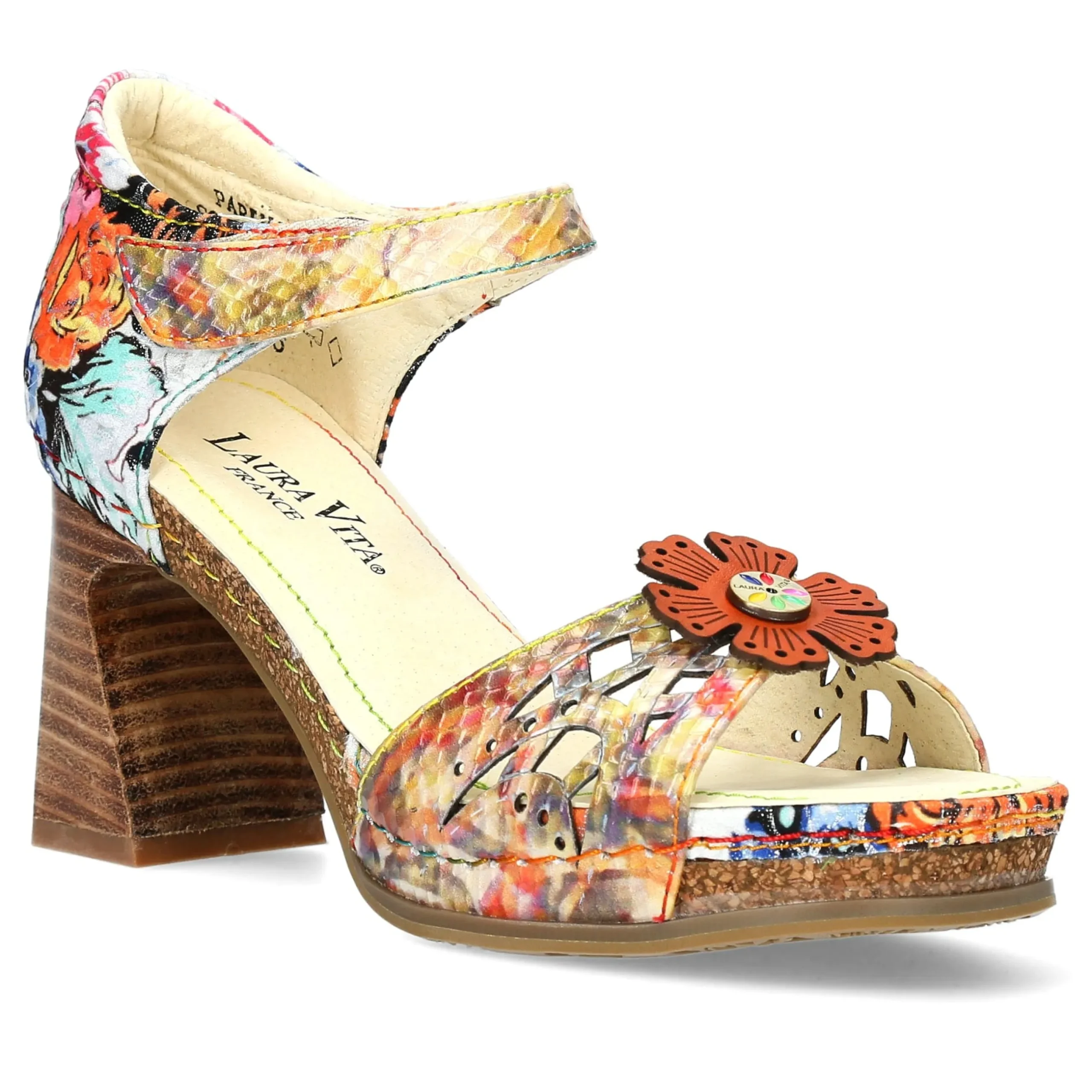 Best Sale Sandales - PARINAO 04 Sandales