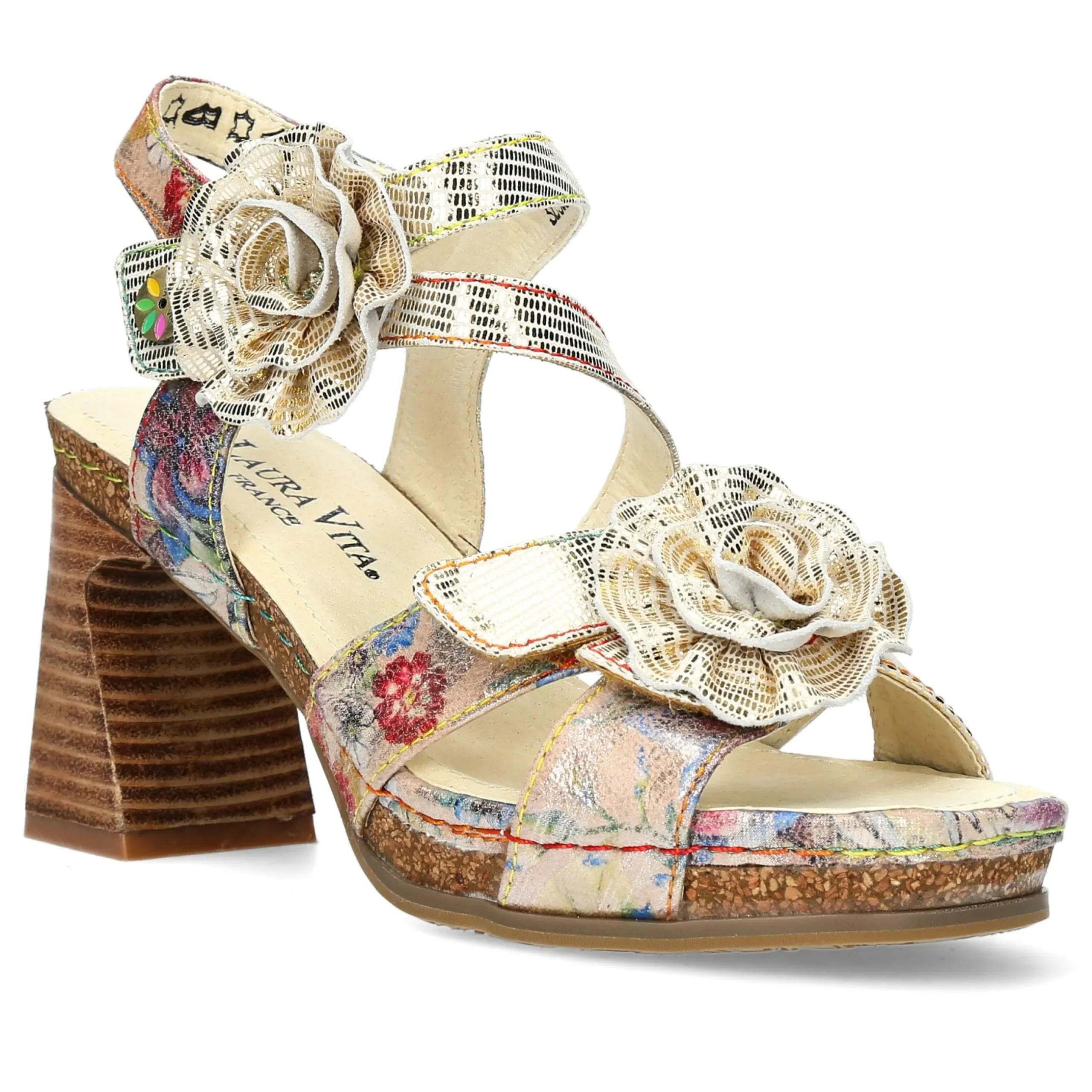 Hot Sandales - PARINAO 50 Outlet Chaussures|Sandales