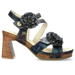 Hot Sandales - PARINAO 50 Outlet Chaussures|Sandales