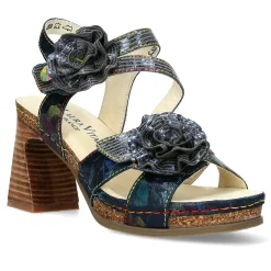 Hot Sandales - PARINAO 50 Outlet Chaussures|Sandales