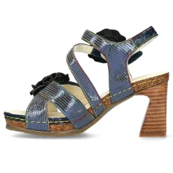 Hot Sandales - PARINAO 50 Outlet Chaussures|Sandales