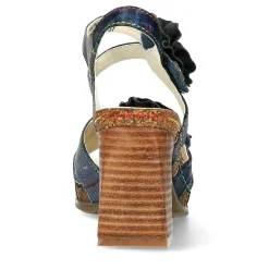 Hot Sandales - PARINAO 50 Outlet Chaussures|Sandales