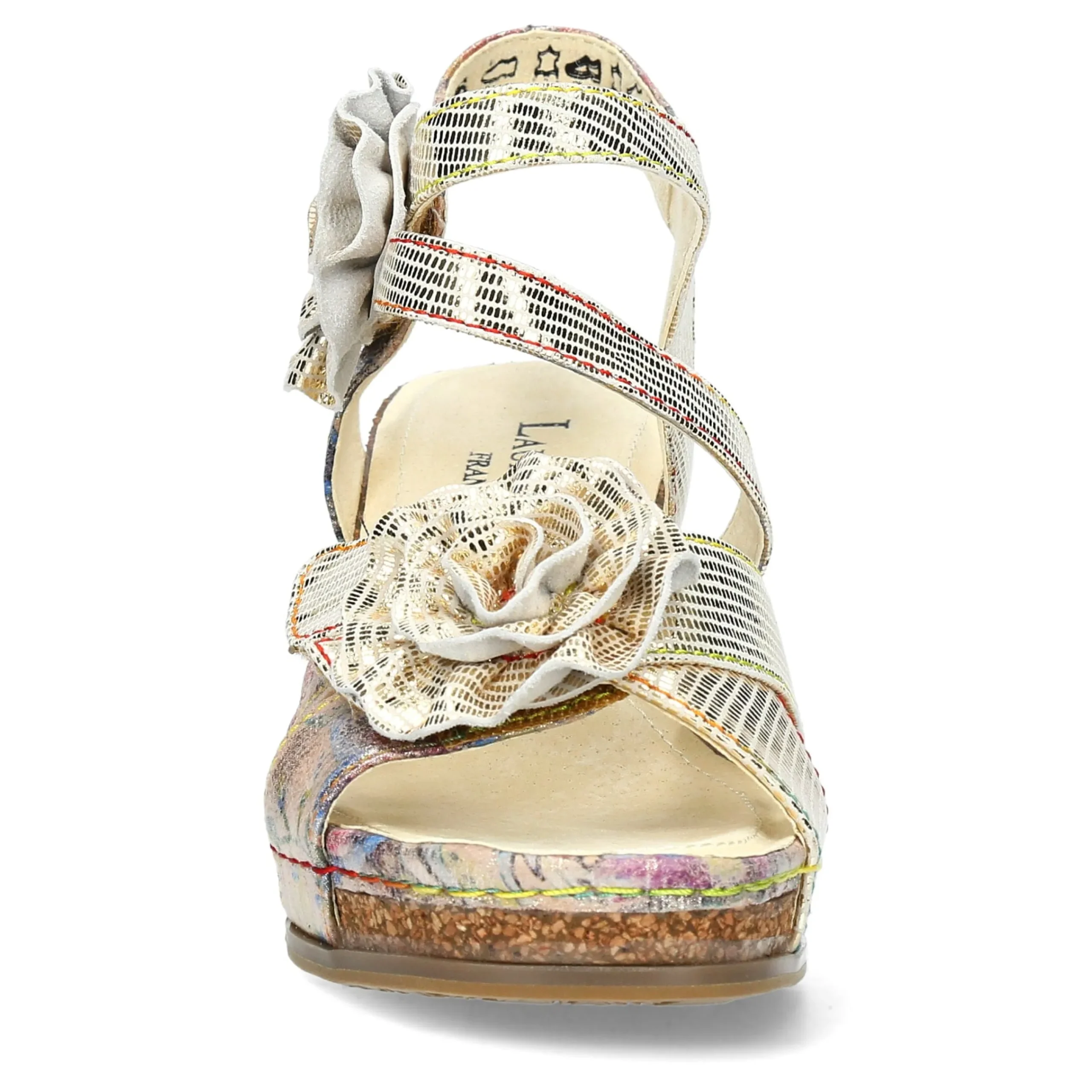 Hot Sandales - PARINAO 50 Outlet Chaussures|Sandales