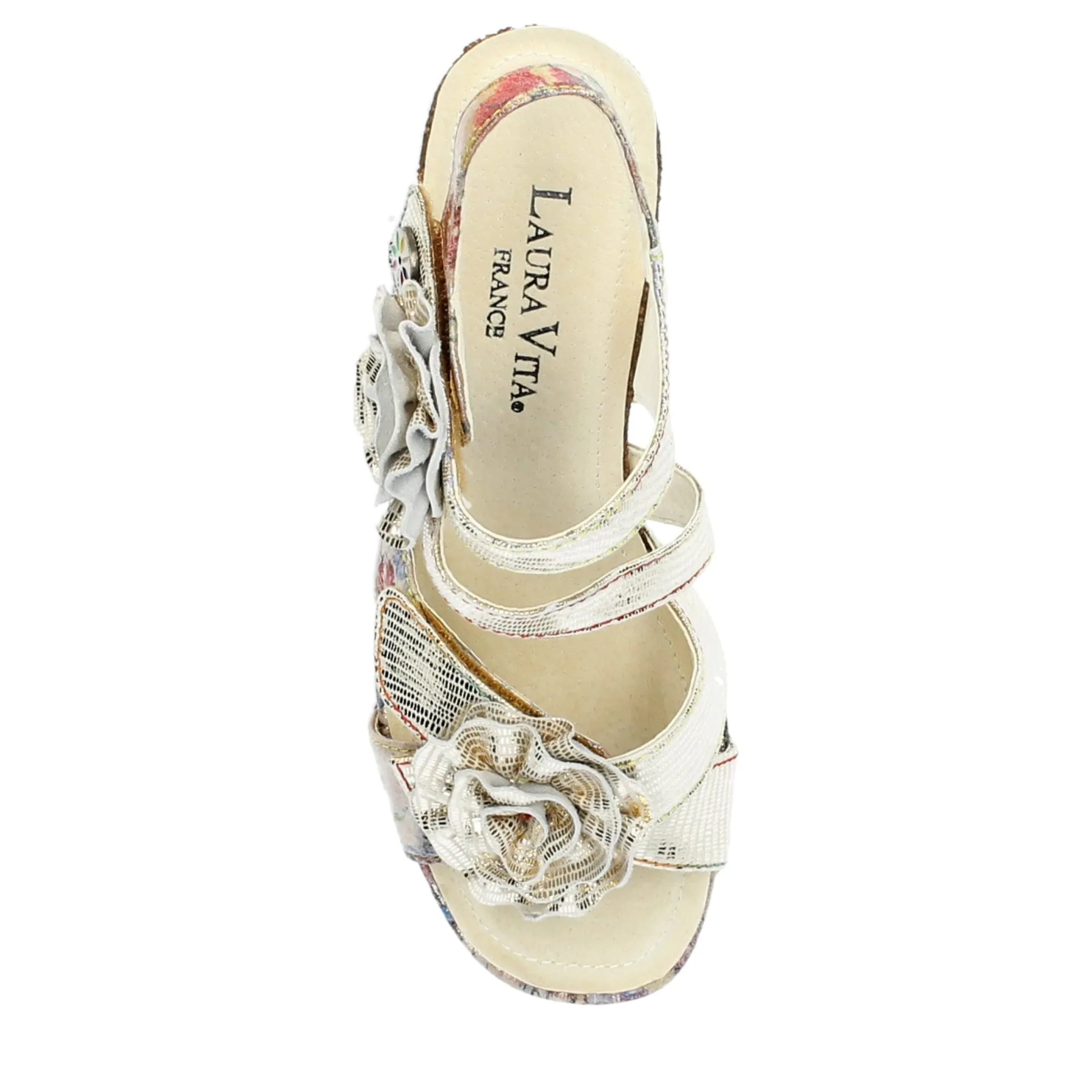 Hot Sandales - PARINAO 50 Outlet Chaussures|Sandales