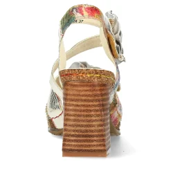 Hot Sandales - PARINAO 50 Outlet Chaussures|Sandales