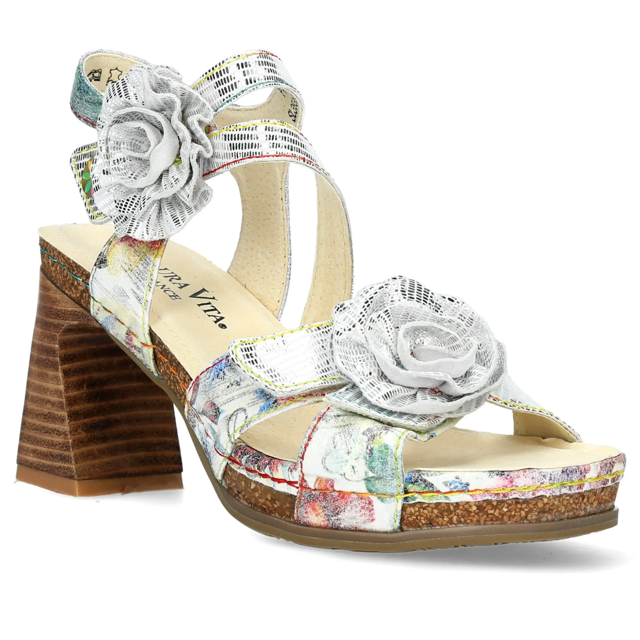 Hot Sandales - PARINAO 50 Outlet Chaussures|Sandales