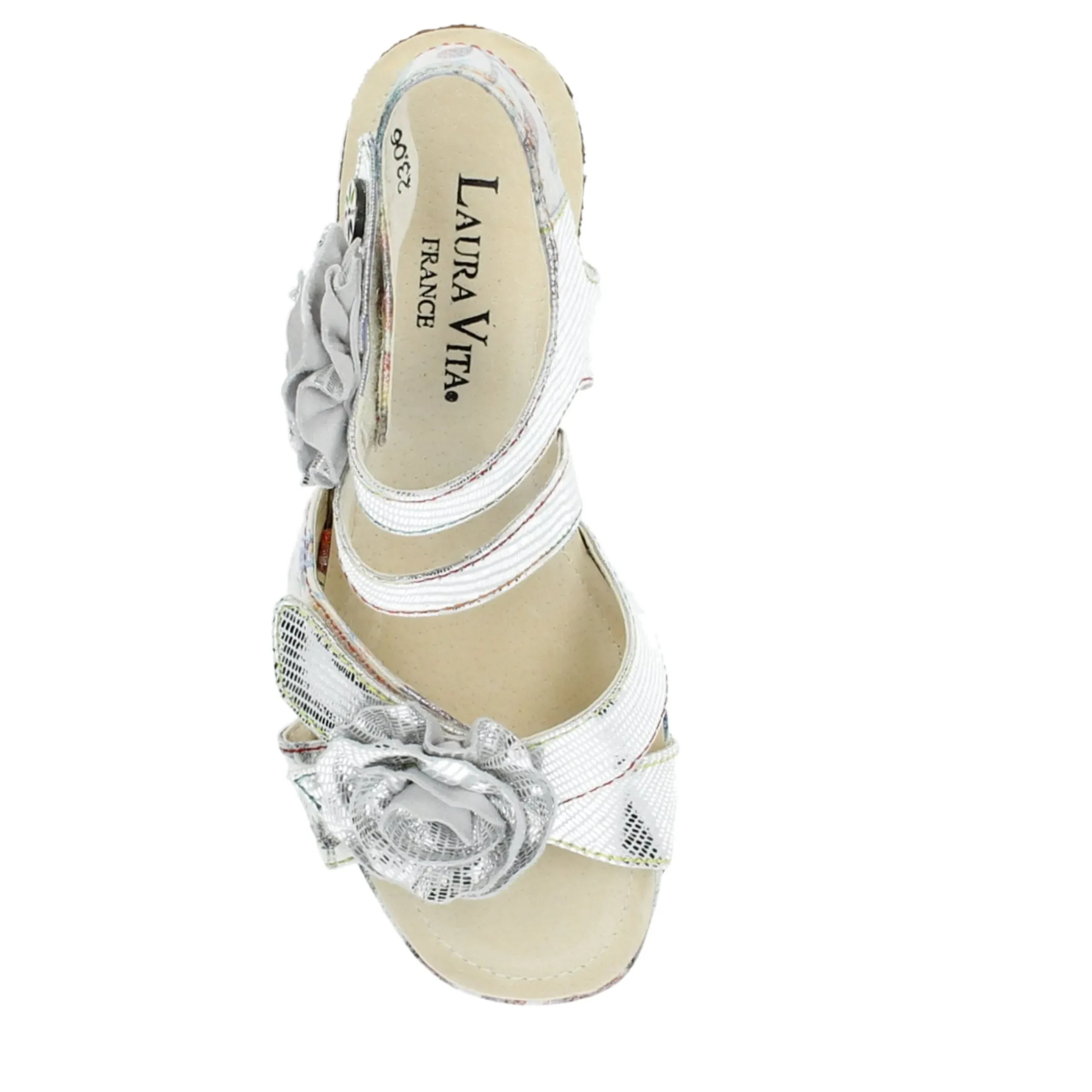 Hot Sandales - PARINAO 50 Outlet Chaussures|Sandales