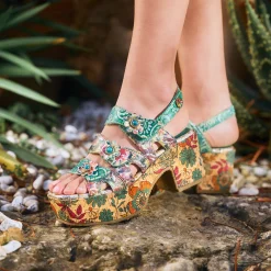 Discount Sandales - PAULAO 04 Sandales
