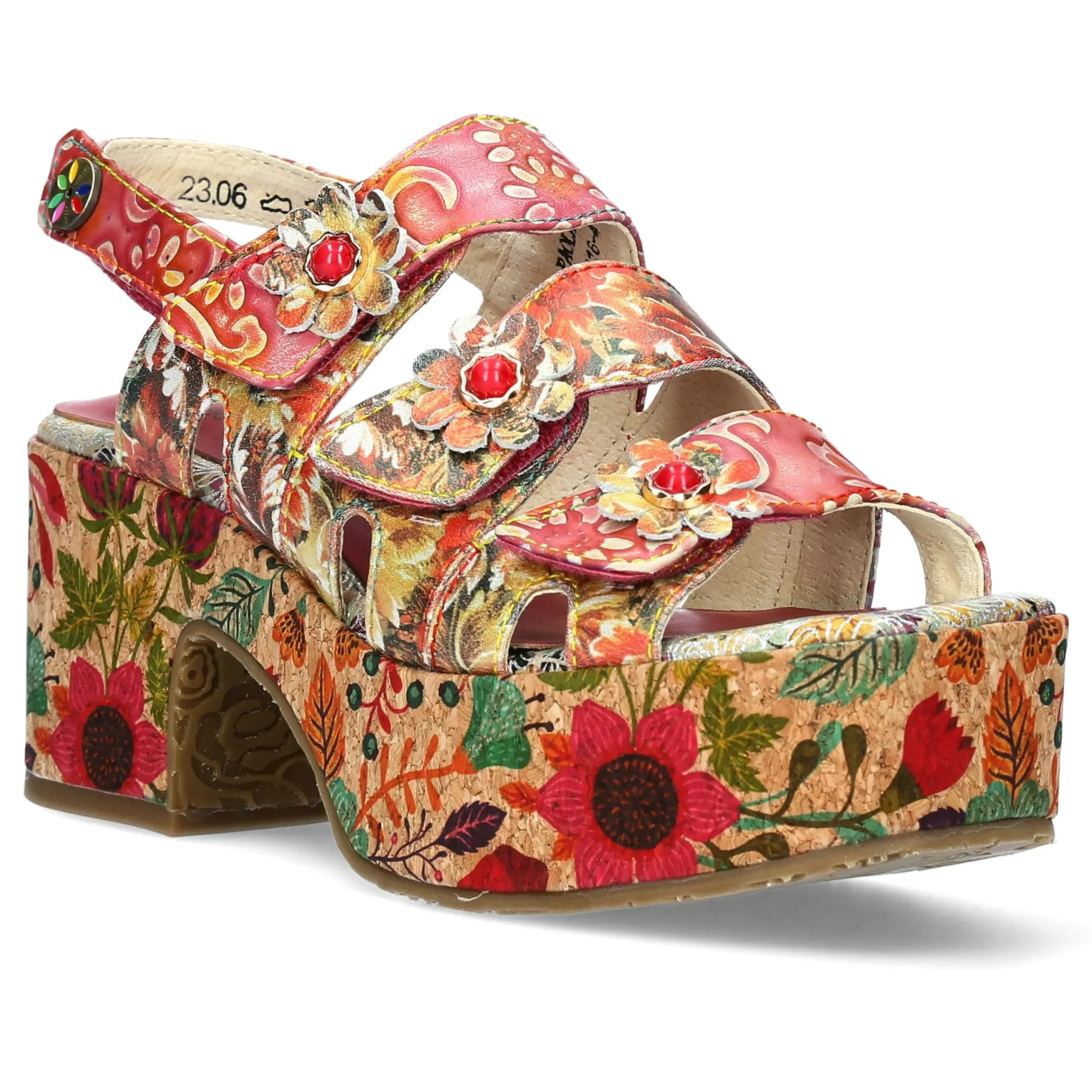 Discount Sandales - PAULAO 04 Sandales