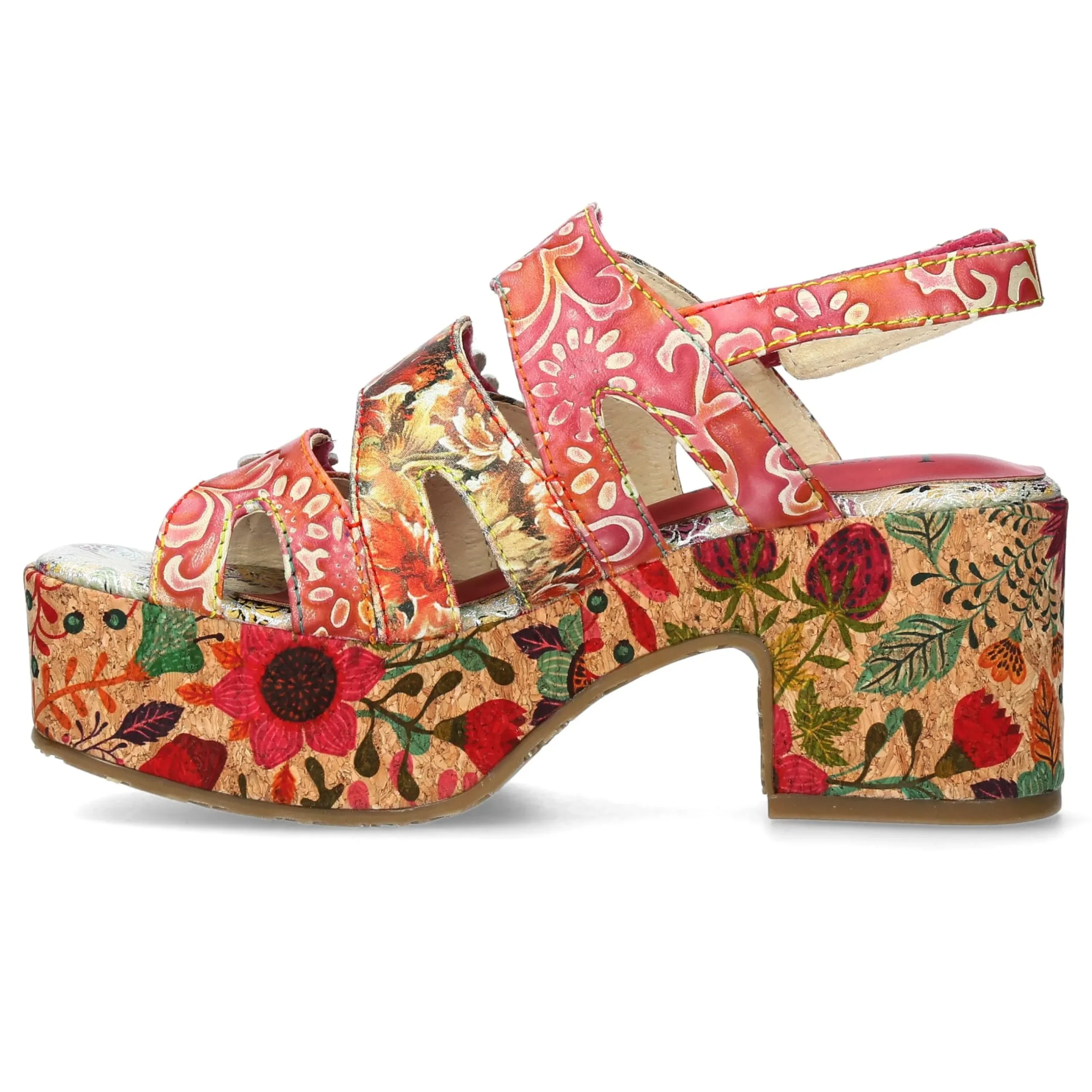 Discount Sandales - PAULAO 04 Sandales