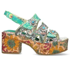 Discount Sandales - PAULAO 04 Sandales