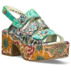 Discount Sandales - PAULAO 04 Sandales