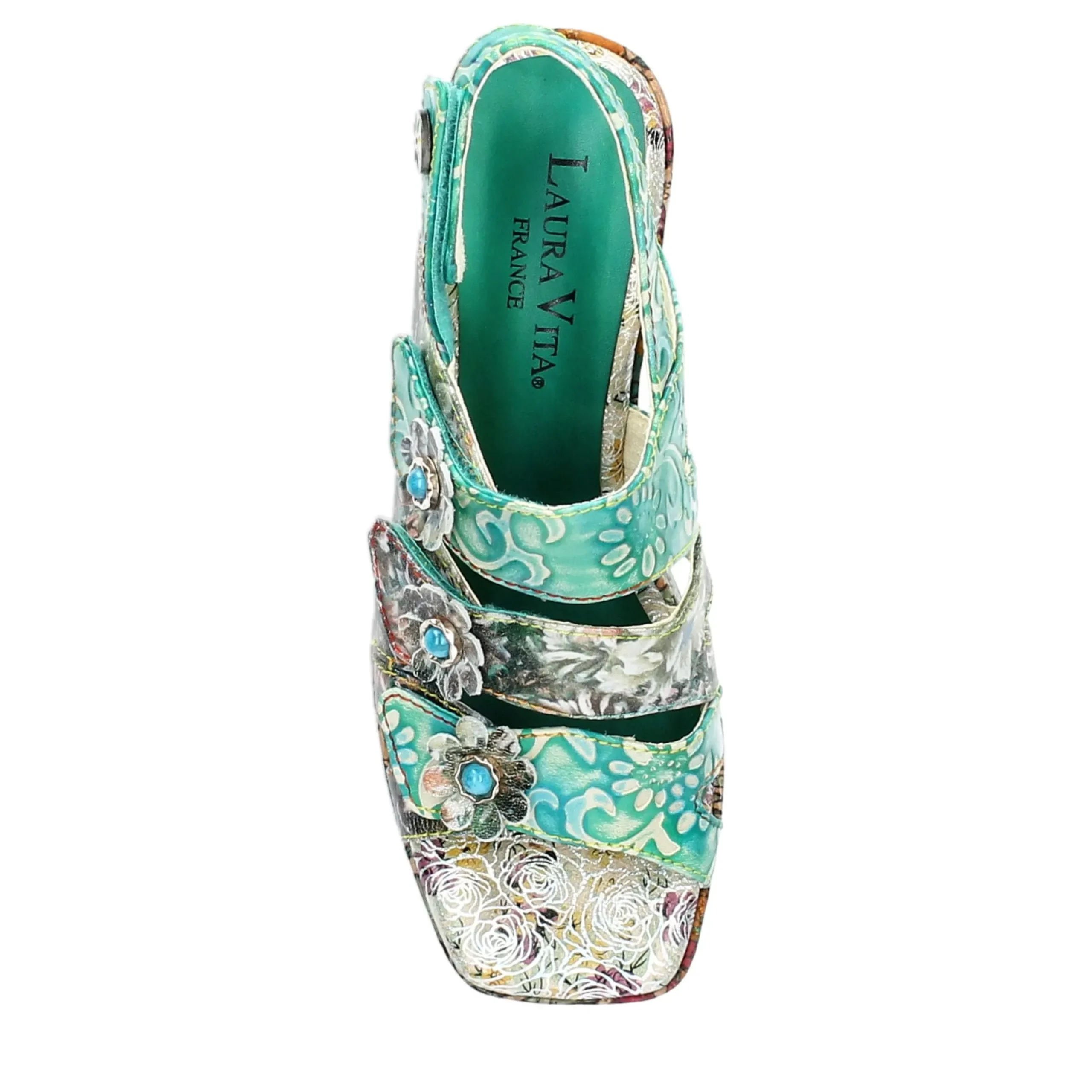 Discount Sandales - PAULAO 04 Sandales