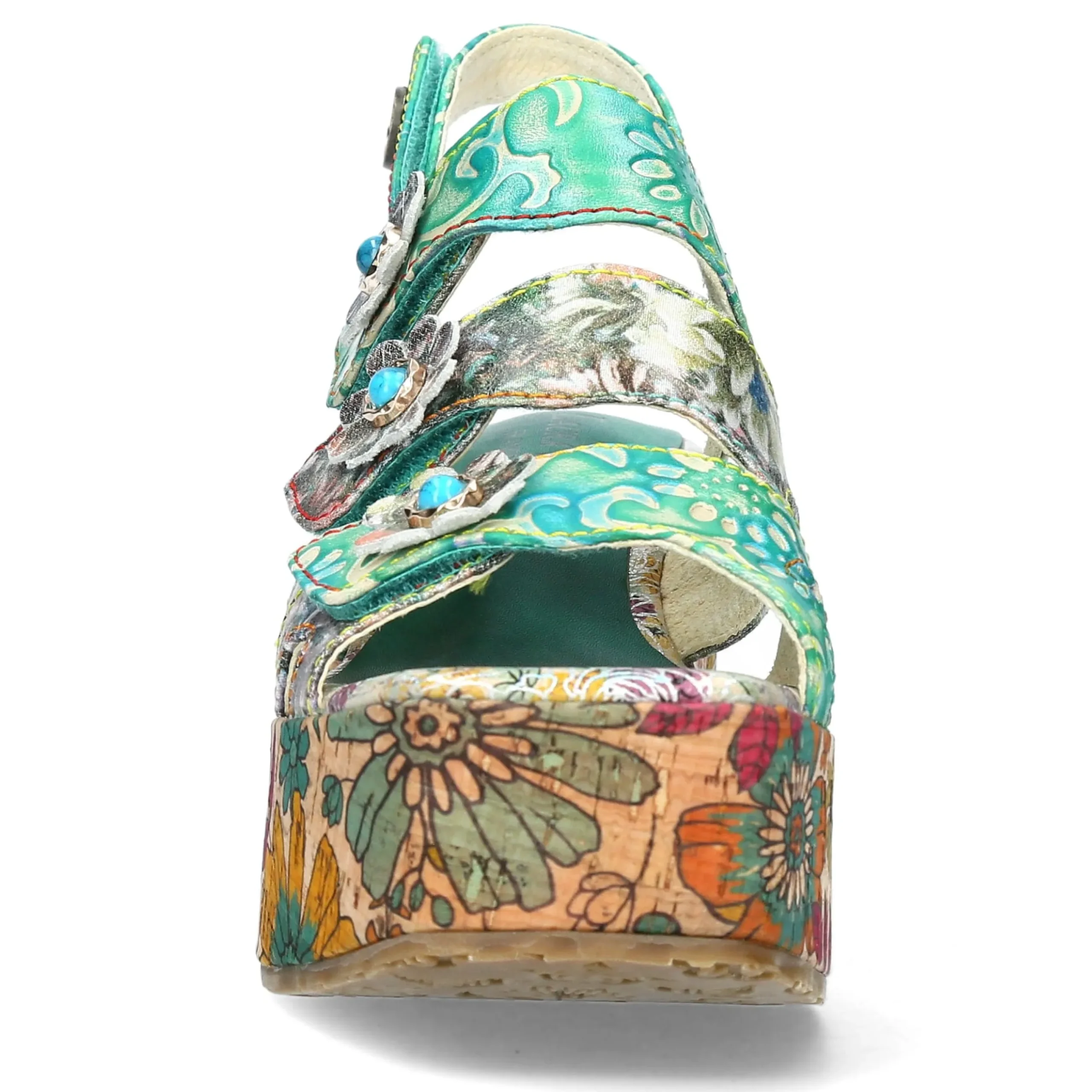 Discount Sandales - PAULAO 04 Sandales