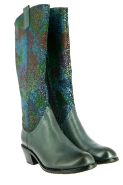 Store Santiags - Bottes ALESSANDRA 10 Outlet Chaussures|Santiags Et Style Western