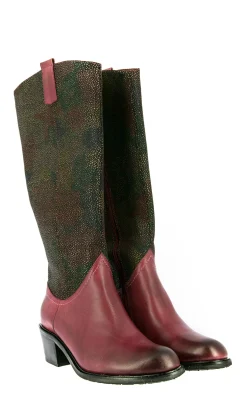 Store Santiags - Bottes ALESSANDRA 10 Outlet Chaussures|Santiags Et Style Western