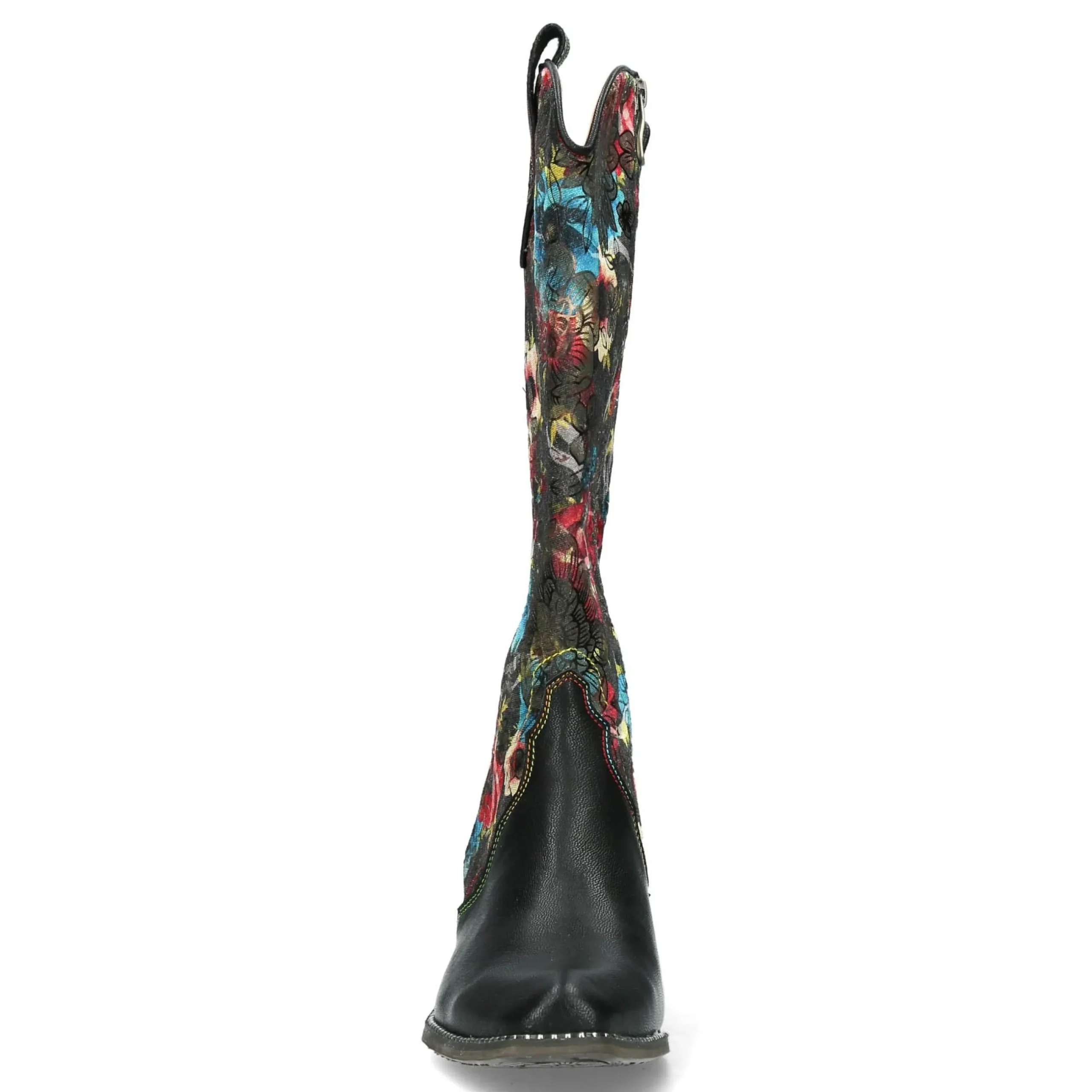 Outlet Santiags - Bottes ERCWINAO 06 Santiags Et Style Western