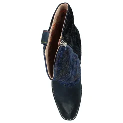 Clearance Santiags - Bottes ERCWINAO 22 Santiags Et Style Western