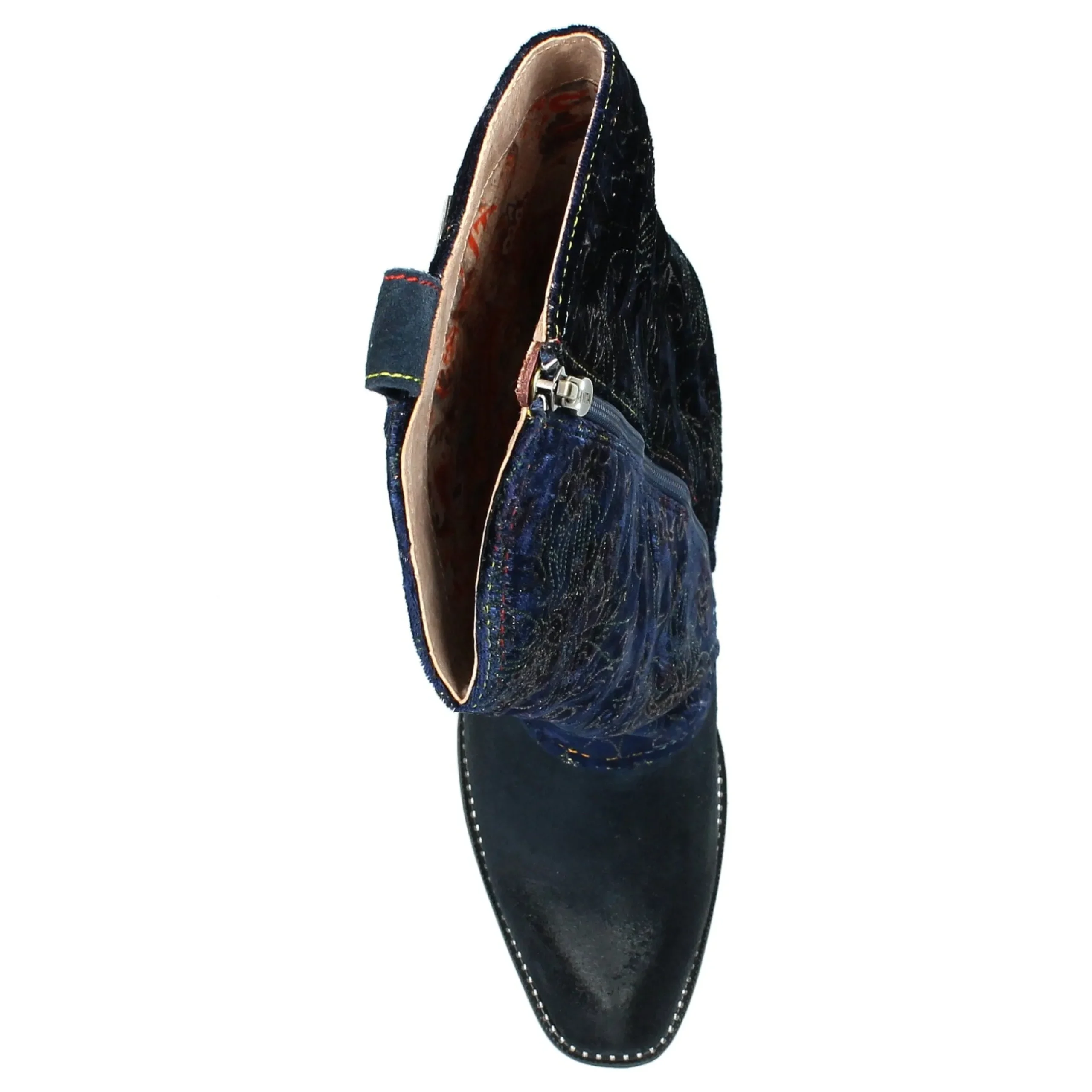 Clearance Santiags - Bottes ERCWINAO 22 Santiags Et Style Western