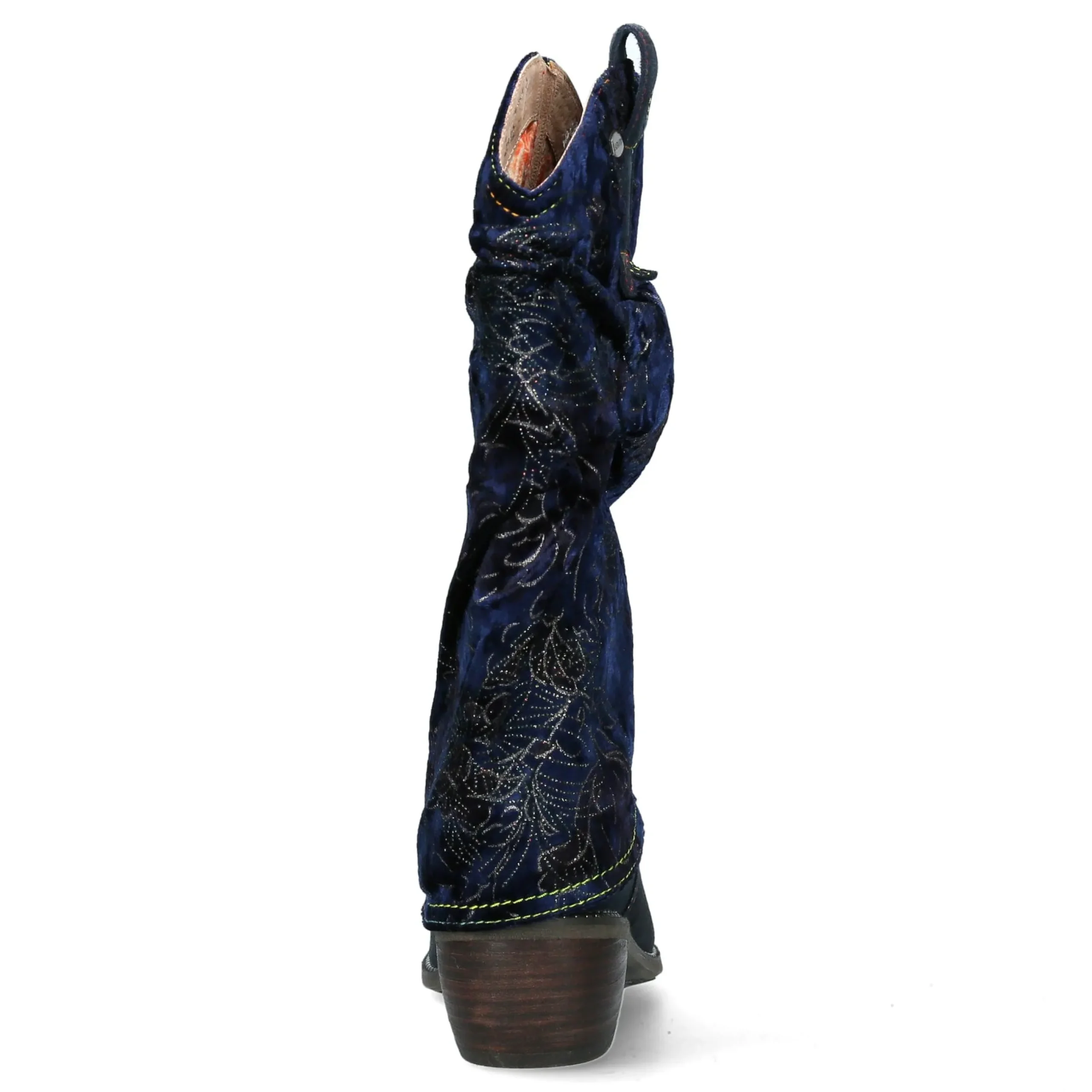 Clearance Santiags - Bottes ERCWINAO 22 Santiags Et Style Western